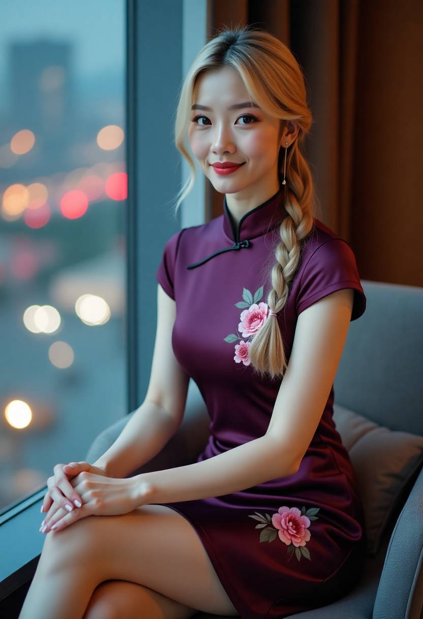 爱情公寓第一季电视剧竖版海报